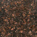 Tan Brown granite