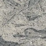 White Wave granite