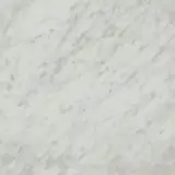 Bianco Carrara marble