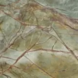 Rainforest Green marble